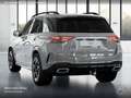 Mercedes-Benz GLE 350 de 4M AMG+NIGHT+PANO+360+AHK+MULTIBEAM+9G Grau - thumbnail 21