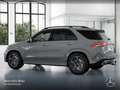 Mercedes-Benz GLE 350 de 4M AMG+NIGHT+PANO+360+AHK+MULTIBEAM+9G Grau - thumbnail 14