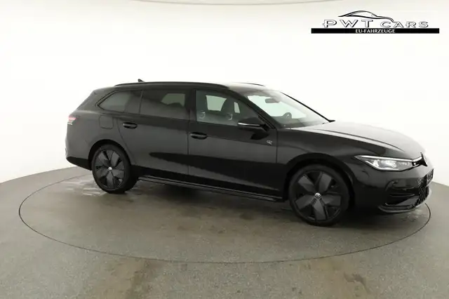 Volkswagen Passat Variant 2.0 TDI 142 kW 4Motion R-Line DSG 4M Black, AHK... Ansicht 24