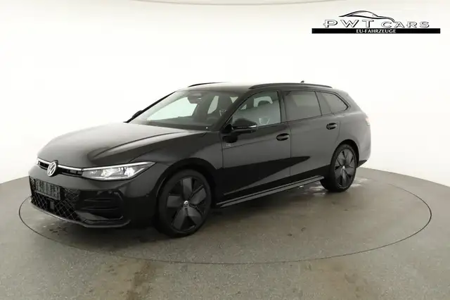 Volkswagen Passat Variant 2.0 TDI 142 kW 4Motion R-Line DSG 4M Black, AHK... Ansicht 31