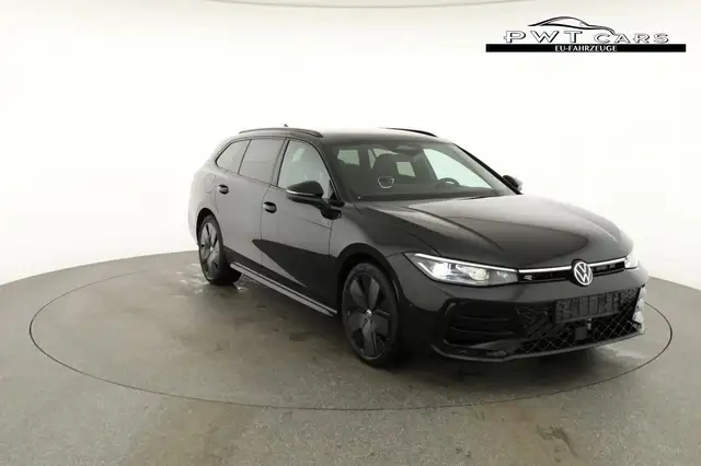 Volkswagen Passat Variant 2.0 TDI 142 kW 4Motion R-Line DSG 4M Black, AHK... Ansicht 26