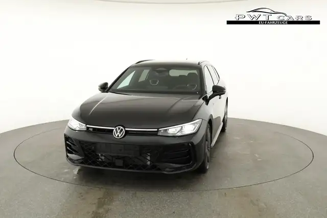 Volkswagen Passat Variant 2.0 TDI 142 kW 4Motion R-Line DSG 4M Black, AHK... Ansicht 29