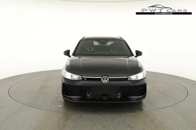 Volkswagen Passat Variant 2.0 TDI 142 kW 4Motion R-Line DSG 4M Black, AHK... Ansicht 28