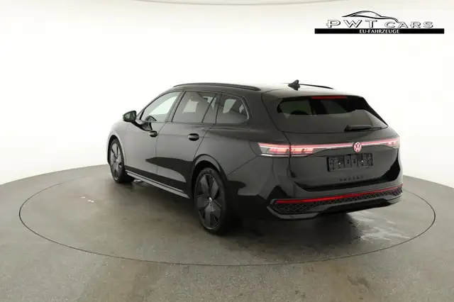 Volkswagen Passat Variant 2.0 TDI 142 kW 4Motion R-Line DSG 4M Black, AHK... Ansicht 38