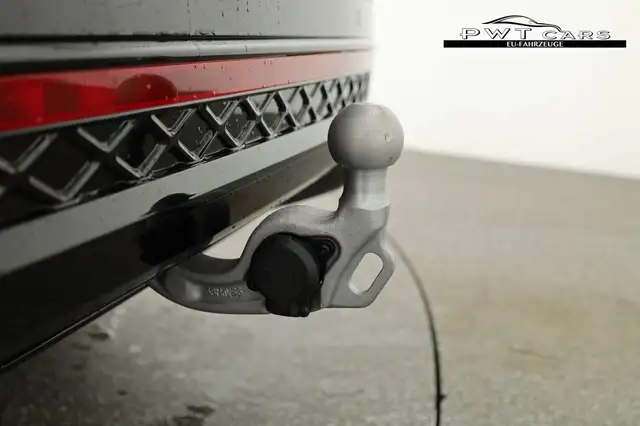 Volkswagen Passat Variant 2.0 TDI 142 kW 4Motion R-Line DSG 4M Black, AHK... Ansicht 14