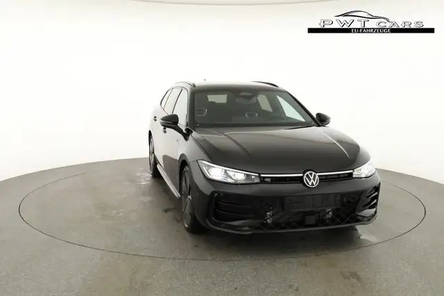Volkswagen Passat Variant 2.0 TDI 142 kW 4Motion R-Line DSG 4M Black, AHK... Ansicht 27