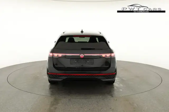Volkswagen Passat Variant 2.0 TDI 142 kW 4Motion R-Line DSG 4M Black, AHK... Ansicht 16