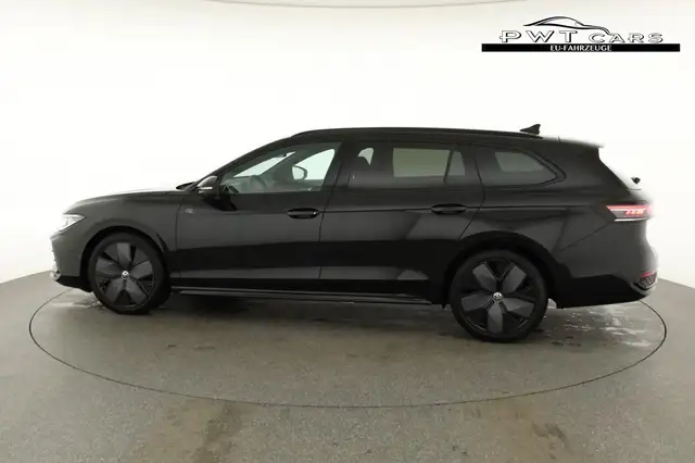 Volkswagen Passat Variant 2.0 TDI 142 kW 4Motion R-Line DSG 4M Black, AHK... Ansicht 35