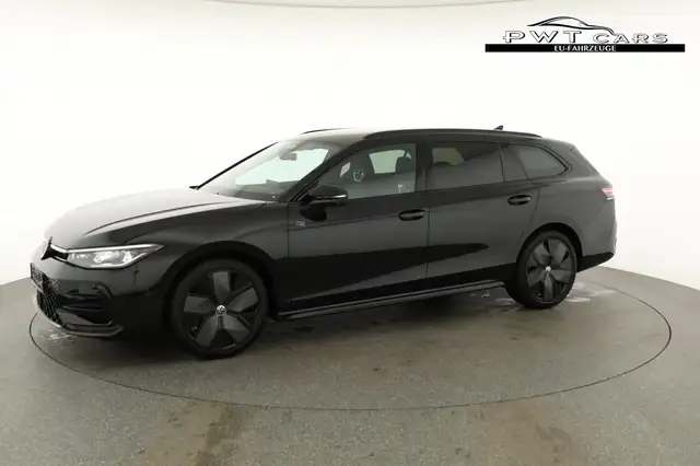 Volkswagen Passat Variant 2.0 TDI 142 kW 4Motion R-Line DSG 4M Black, AHK... Ansicht 32