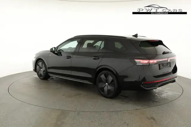 Volkswagen Passat Variant 2.0 TDI 142 kW 4Motion R-Line DSG 4M Black, AHK... Ansicht 37