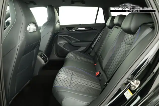 Volkswagen Passat Variant 2.0 TDI 142 kW 4Motion R-Line DSG 4M Black, AHK... Ansicht 10