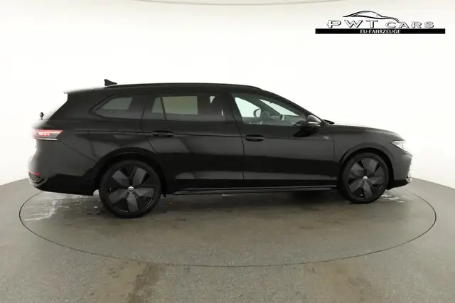 Volkswagen Passat Variant 2.0 TDI 142 kW 4Motion R-Line DSG 4M Black, AHK... Ansicht 21