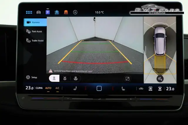 Volkswagen Passat Variant 2.0 TDI 142 kW 4Motion R-Line DSG 4M Black, AHK... Ansicht 6