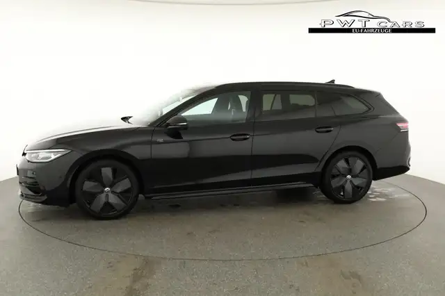 Volkswagen Passat Variant 2.0 TDI 142 kW 4Motion R-Line DSG 4M Black, AHK... Ansicht 33