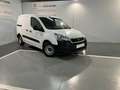Peugeot Partner Furgón 1.6BlueHDI Confort L1 100 Blanco - thumbnail 10