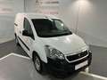 Peugeot Partner Furgón 1.6BlueHDI Confort L1 100 Blanco - thumbnail 8
