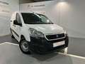 Peugeot Partner Furgón 1.6BlueHDI Confort L1 100 Blanco - thumbnail 1