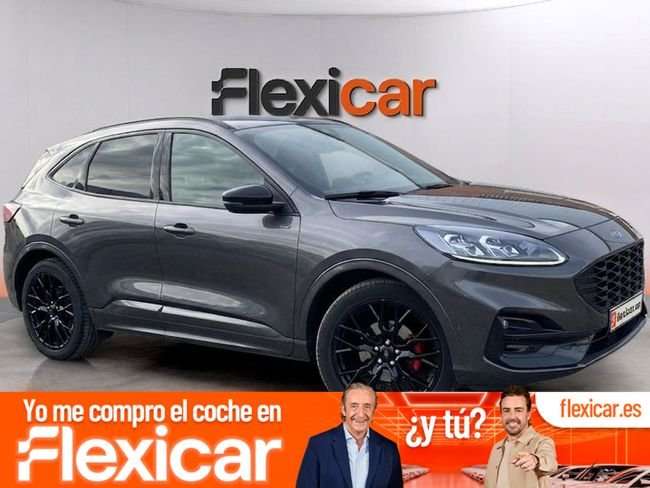 Ford Kuga 1.5 EcoBoost ST-Line FWD 150 - foto 1