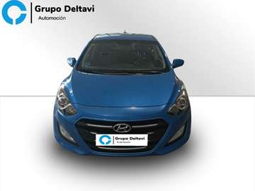 1.4 MPI BD Klass 100
