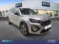Peugeot 2008 Hybrid Allure eDCS6 145 Gris - thumbnail 3