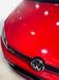 Volkswagen Golf GTI 2.0 TSI Červená - thumbnail 3