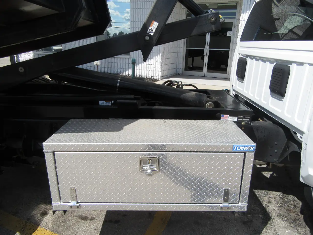 RAM 5500 снимка RAM 5500
