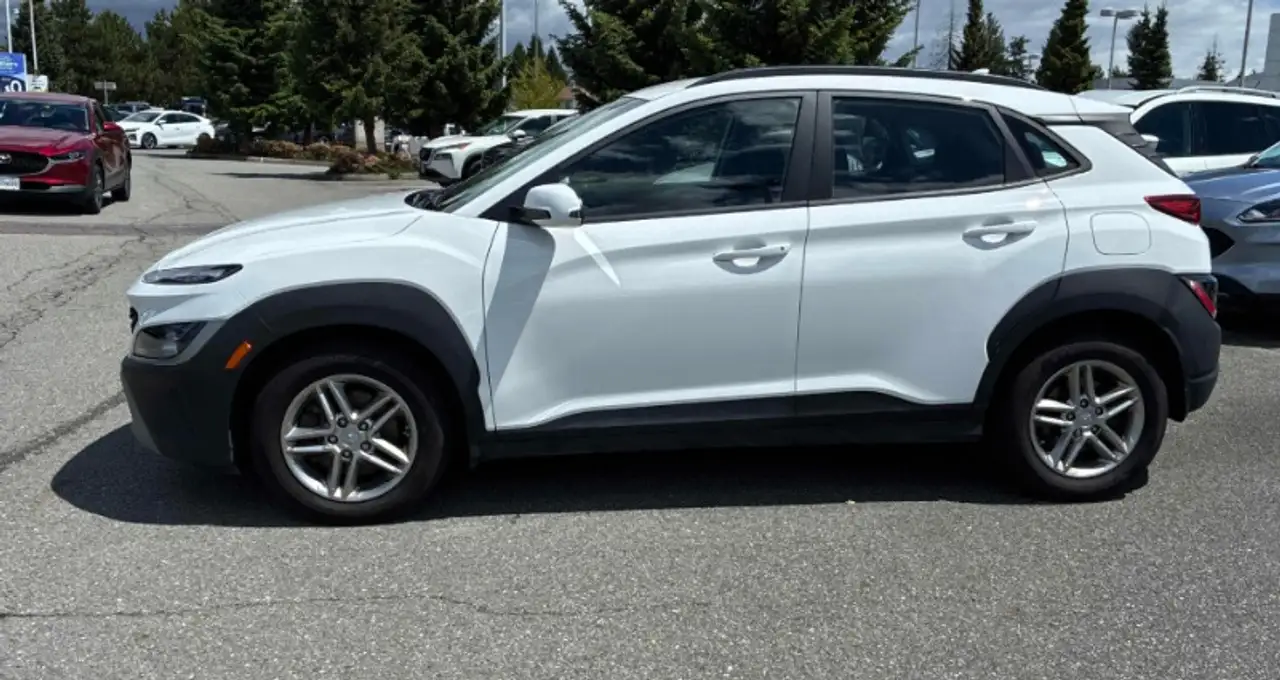 2023 Hyundai KONA