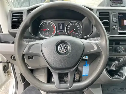 Annonce voiture d'occasion Volkswagen - CARADIZE