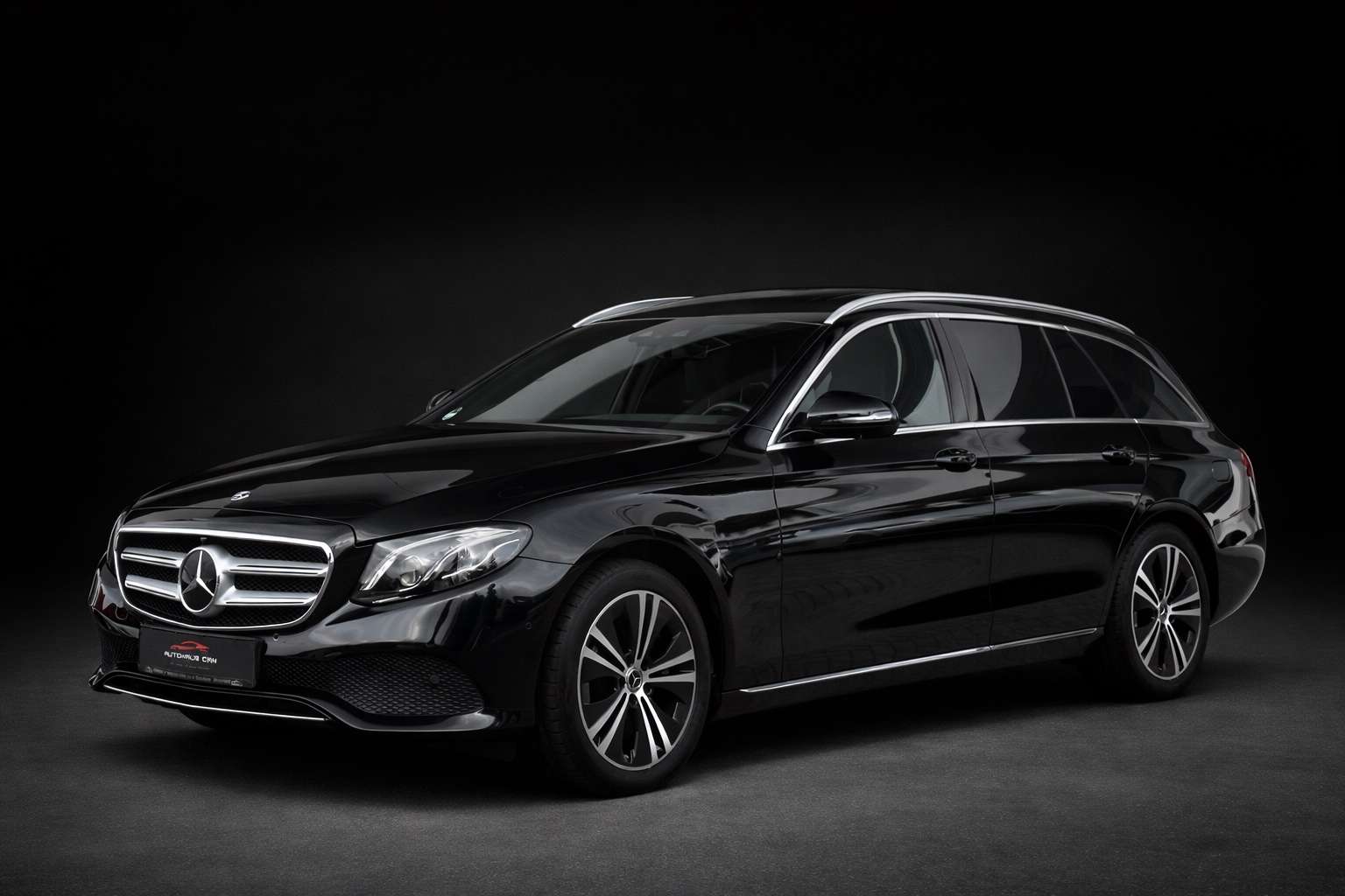 Used Mercedes Benz E-Class 290 d