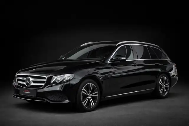 Mercedes-Benz E 400 d T 4M 360°KAMERA! ACC! SITZKLIMA+ MASSAGE!