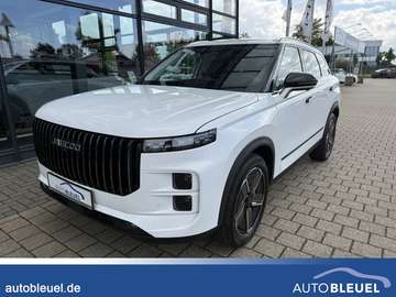 EXCLUSIVE 1,6 T-GDI DCT AWD *Leder*360Grad*Pano*