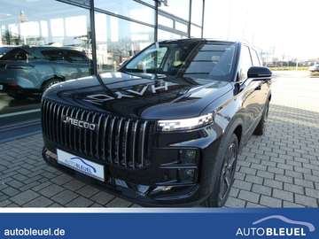 EXCLUSIVE 1,6 T-GDI DCT AWD *Leder*360Grad*Pano*