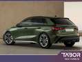 Audi S3 Sportback Matrix Nav Pano FahrenP eHK 3ZClim Verde - thumbnail 3
