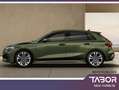 Audi S3 Sportback Matrix Nav Pano FahrenP eHK 3ZClim Verde - thumbnail 2