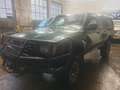 Toyota Hilux 2.4 D 4WD SR5 Gris - thumbnail 2
