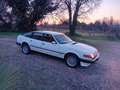 Rover SD 2600S limousine Weiß - thumbnail 2