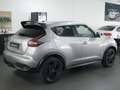 Nissan Juke N-Connecta 4x4 Aut. /Xenon/NAVI/U-FREI! Silber - thumbnail 6
