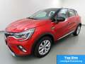 Renault Captur II 1.3 TCE Intens Full-LED+AHK+Kamera+PPS Red - thumbnail 2