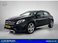 Mercedes-Benz GLA 180 Business Solution AMG Night Upgrade | 5 spaaks lic Zwart - thumbnail 1