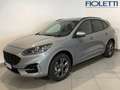 Ford Kuga 3ª SERIE 1.5 ECOBOOST 150 CV 2WD ST-LINE Argent - thumbnail 1