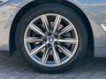 BMW 520 520d xDrive Touring Luxury Grigio - thumbnail 9