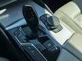 BMW 520 520d xDrive Touring Luxury Gris - thumbnail 21