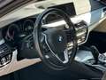 BMW 520 520d xDrive Touring Luxury Grigio - thumbnail 10