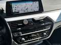 BMW 520 520d xDrive Touring Luxury Gris - thumbnail 17