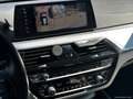 BMW 520 520d xDrive Touring Luxury Gris - thumbnail 16