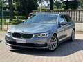 BMW 520 520d xDrive Touring Luxury Grigio - thumbnail 1
