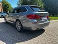 BMW 520 520d xDrive Touring Luxury Grigio - thumbnail 4