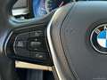 BMW 520 520d xDrive Touring Luxury Grigio - thumbnail 14