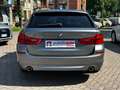 BMW 520 520d xDrive Touring Luxury Grigio - thumbnail 5