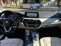 BMW 520 520d xDrive Touring Luxury Gris - thumbnail 23